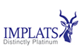 Impala Platinum Holdings Limited [logo]