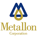 Metallon Corporation Limited [logo]